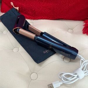 Unbound Cordless Hair Curler